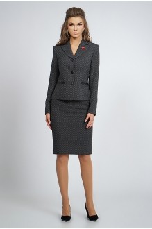 ALANI COLLECTION 792 темно-серый #1