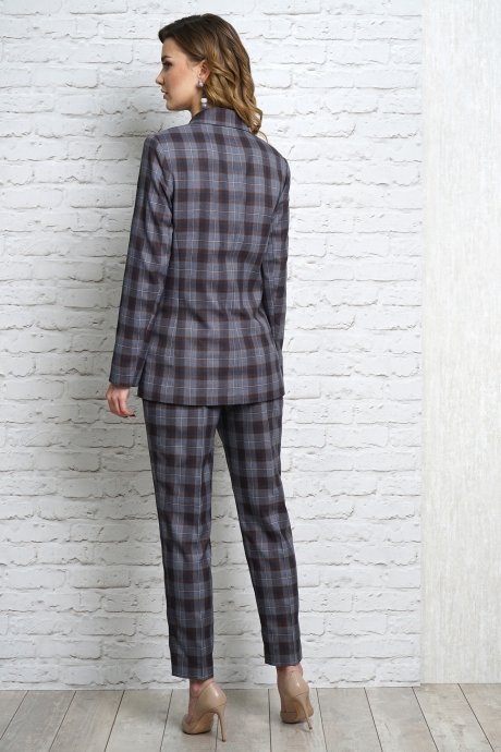 Костюм/комплект ALANI COLLECTION 1083 размер 46-50 #4