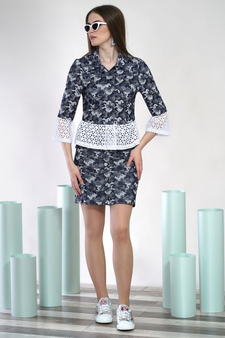 ALANI COLLECTION 1401 #3