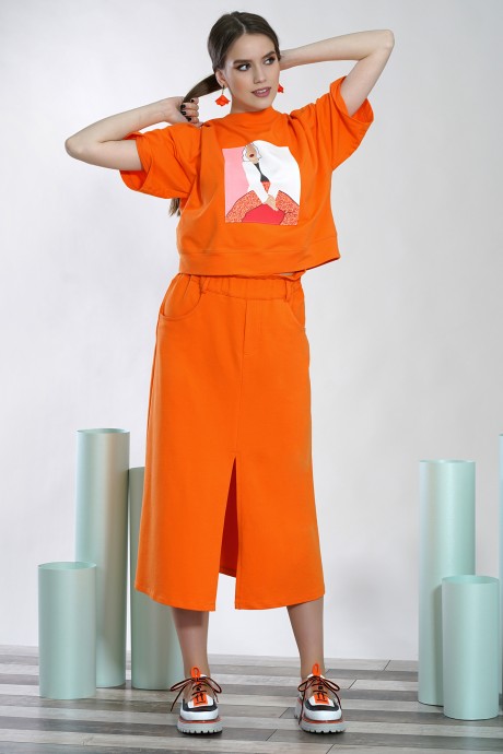 ALANI COLLECTION 1436 #1