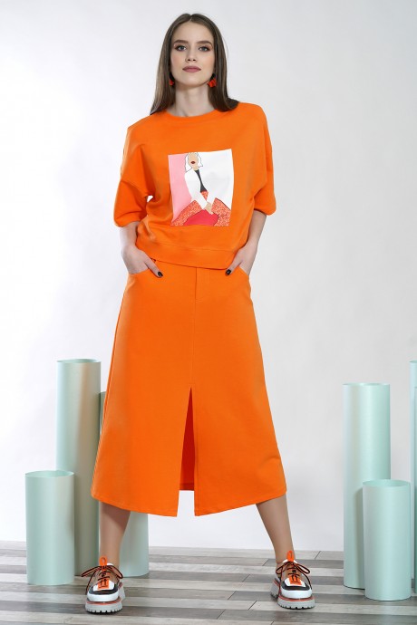 ALANI COLLECTION 1436 #3