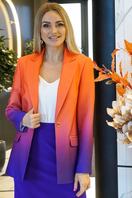 ALANI COLLECTION 1868 тройка #3