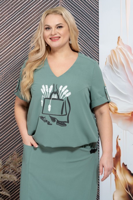 ALANI COLLECTION 1903 #2