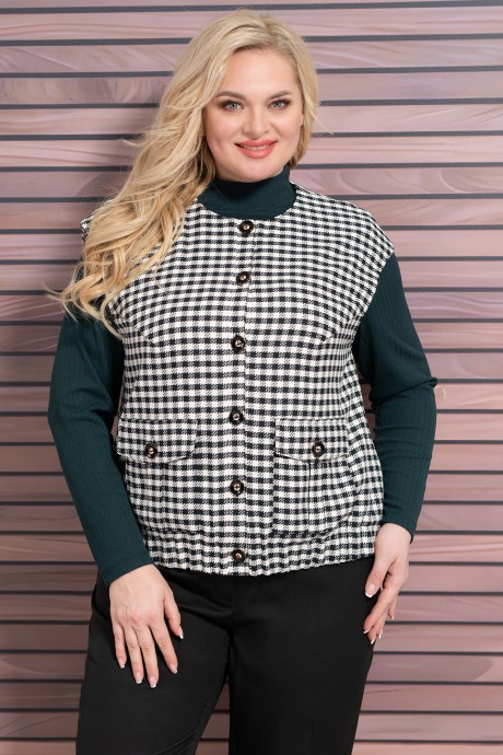 ALANI COLLECTION 1806 тройка #5