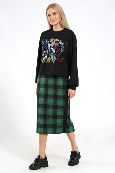 ALANI COLLECTION 2021 #1