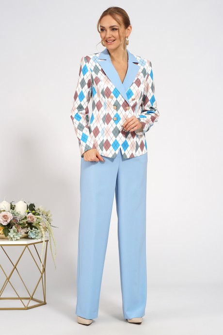 ALANI COLLECTION 2074 #2