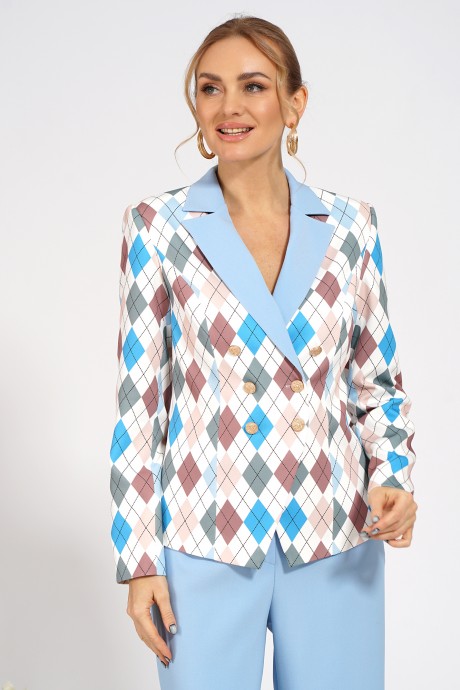 ALANI COLLECTION 2074 #4