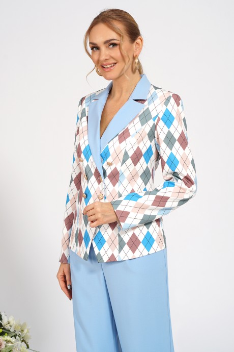 ALANI COLLECTION 2074 #5