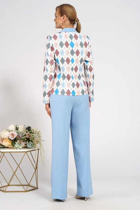 ALANI COLLECTION 2074 #8