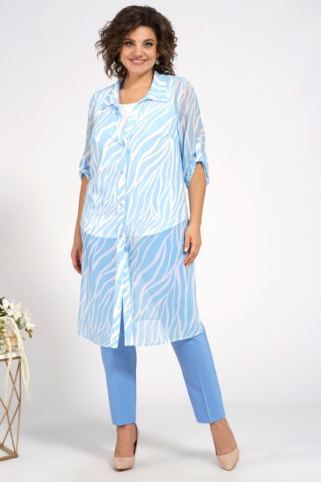 ALANI COLLECTION 2087
