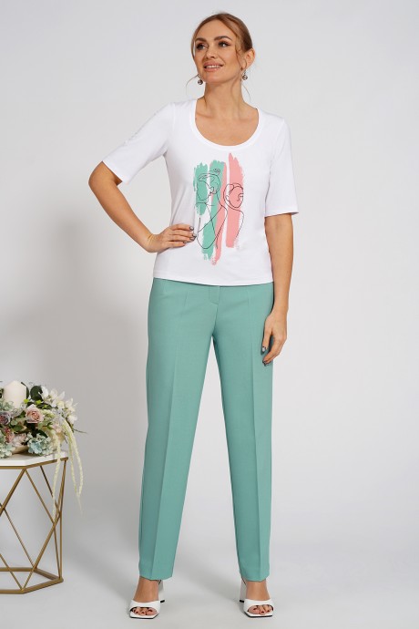 ALANI COLLECTION 2067 тройка #4