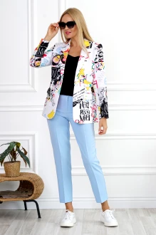 ALANI COLLECTION 2111 тройка #3