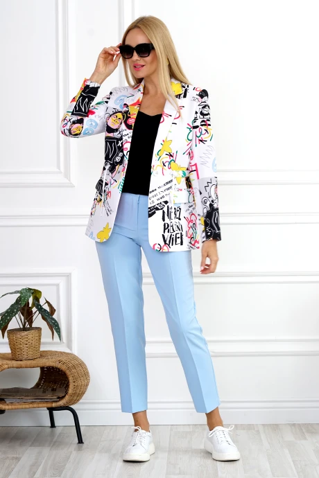 ALANI COLLECTION 2111 тройка #3