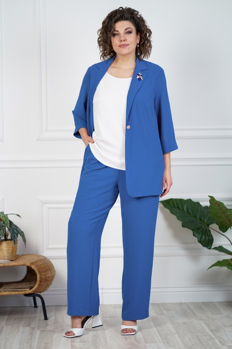 ALANI COLLECTION 2100 тройка #2