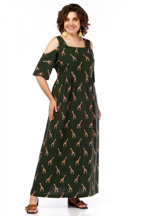 ALANI COLLECTION 2136 #1