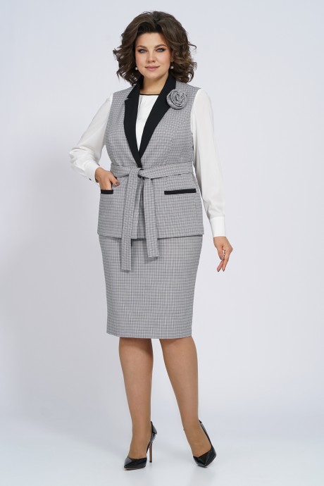 ALANI COLLECTION 2140 тройка #3