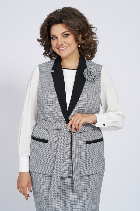 ALANI COLLECTION 2140 тройка #4