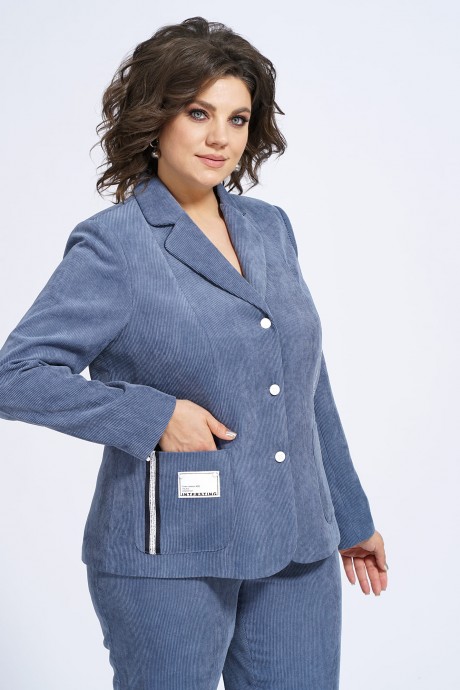 ALANI COLLECTION 2165 двойка #10