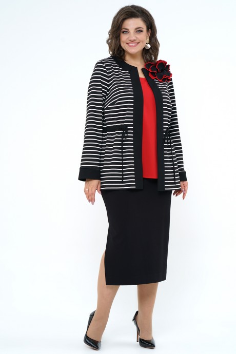 ALANI COLLECTION 2216 тройка #1