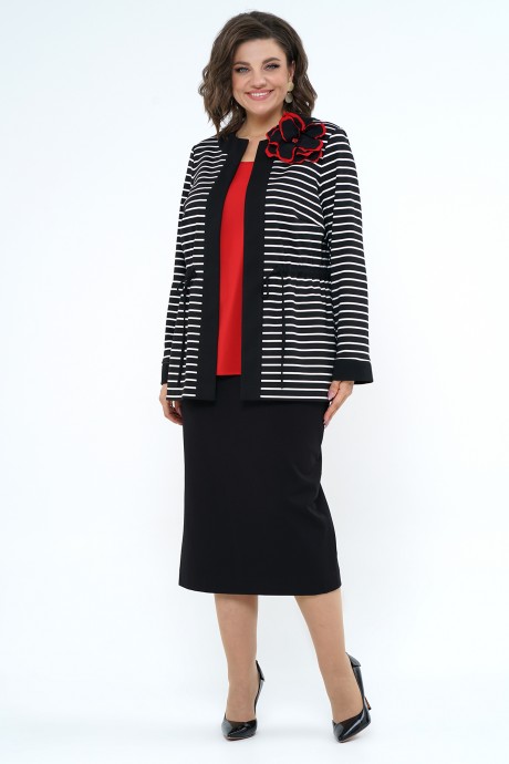 ALANI COLLECTION 2216 тройка #2