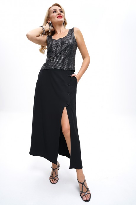 ALANI COLLECTION 2272 двойка #3