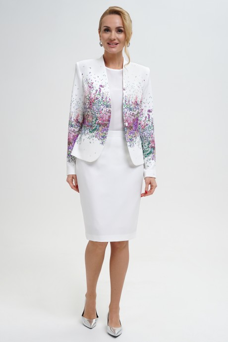 ALANI COLLECTION 2300 тройка #3