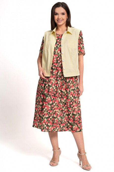 ALANI COLLECTION 2368 двойка