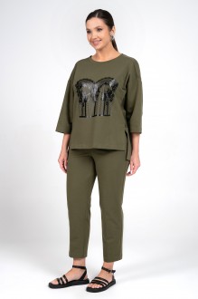 ALANI COLLECTION 2330 двойка #3