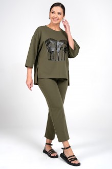 ALANI COLLECTION 2330 двойка #4