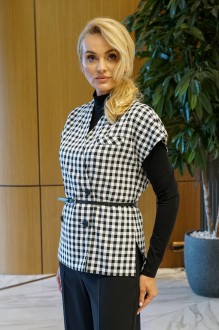 ALANI COLLECTION 2385 тройка #5