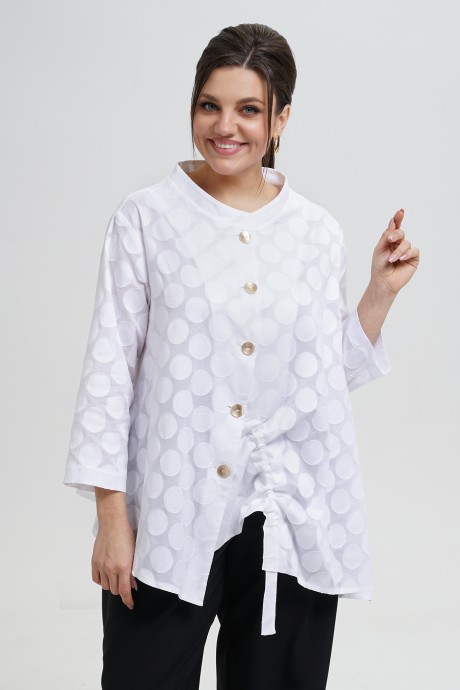 Костюм/комплект ALANI COLLECTION 2303 черно-белый размер 52-58 #6