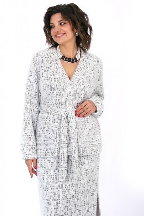 ALANI COLLECTION 2460 двойка #7