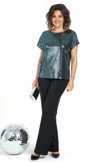 ALANI COLLECTION 2484 двойка