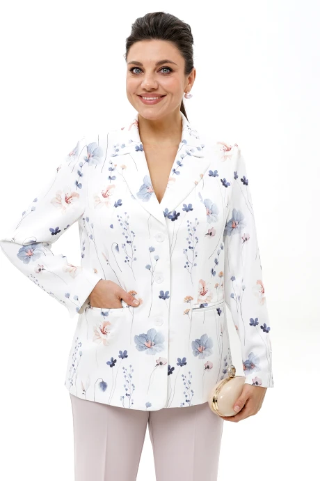 ALANI COLLECTION 2502 двойка #5