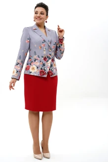 ALANI COLLECTION 2498 двойка #4