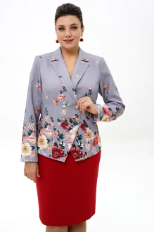 ALANI COLLECTION 2498 двойка #5