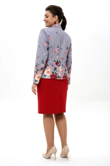 ALANI COLLECTION 2498 двойка #7