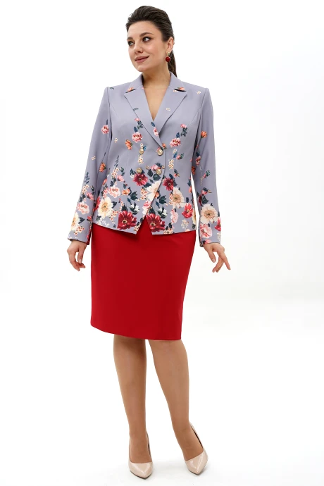 ALANI COLLECTION 2498 двойка #1