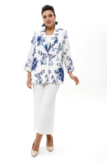 ALANI COLLECTION 2500 тройка #2