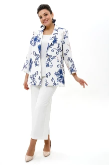 ALANI COLLECTION 2500 тройка #4