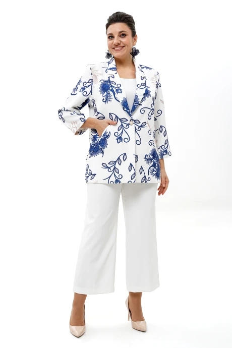 ALANI COLLECTION 2500 тройка #1