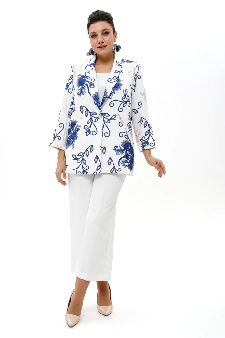 ALANI COLLECTION 2500 тройка #2