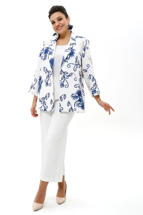 ALANI COLLECTION 2500 тройка #4