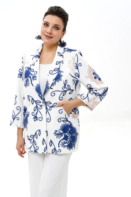 ALANI COLLECTION 2500 тройка #5