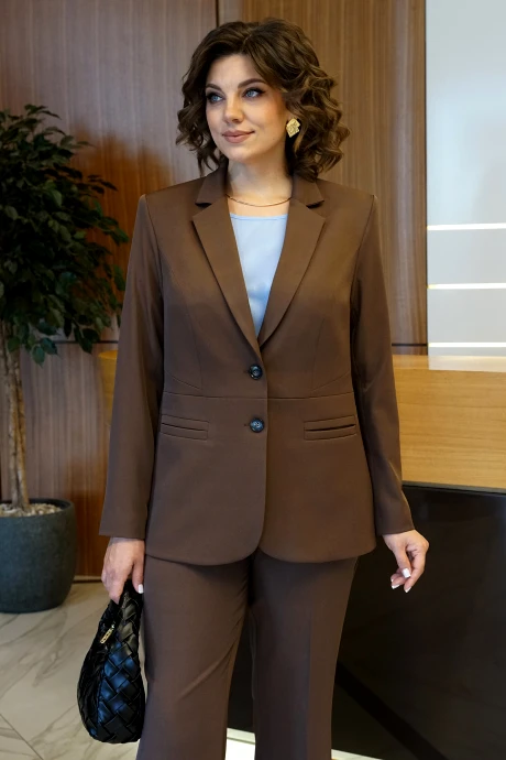 ALANI COLLECTION 2426 тройка #4