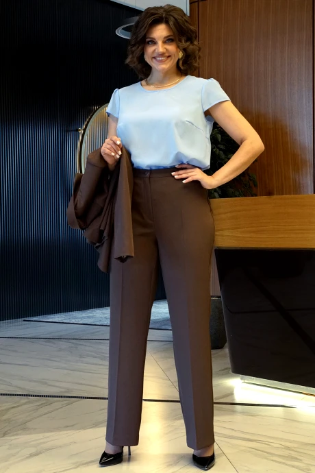 ALANI COLLECTION 2426 тройка #5