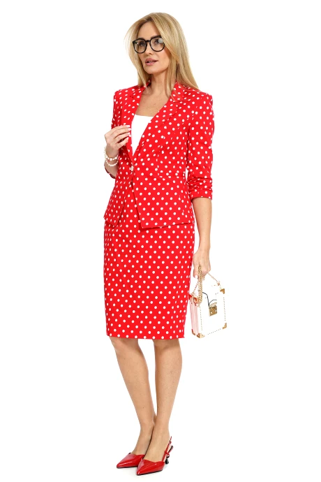 ALANI COLLECTION 2426 тройка #2