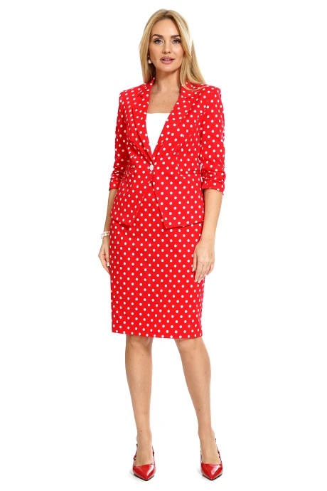 ALANI COLLECTION 2426 тройка #3