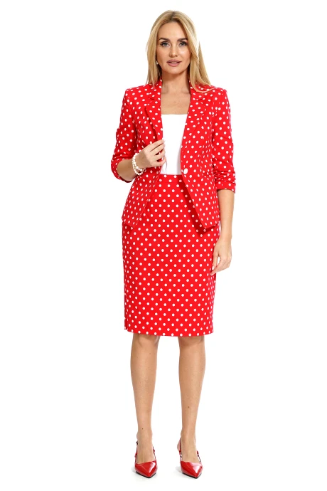 ALANI COLLECTION 2426 тройка #4