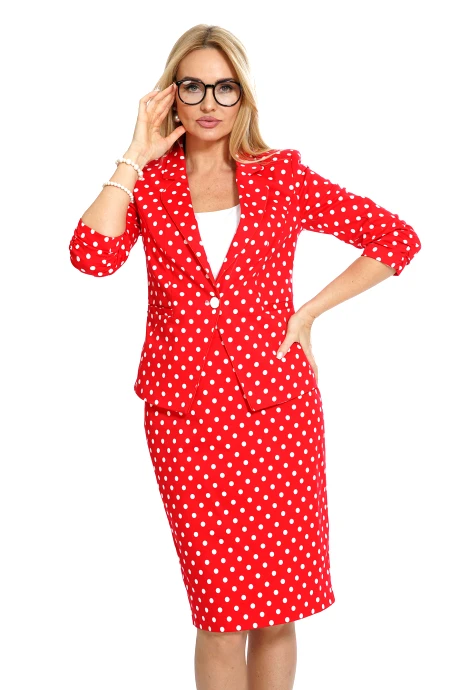 ALANI COLLECTION 2426 тройка #5